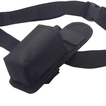 Поясная чанта, стойка за чадър, фиксиран свързващ скоба, поясная чанта, поясная чанта за използване в спортни раници, пътуване на открито