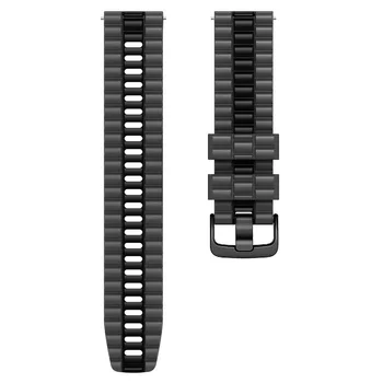 Силиконов ремък за часа COROS APEX 2 Pro, взаимозаменяеми каишка за часовника 46 мм, Аксесоари за гривни, въжета