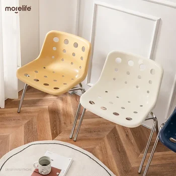 Симпатичен и Евтин стол Instagram 21 Средновековна мебели, стол за почивка, кафе-сладкарница, маса за хранене, стол, мебели за всекидневна