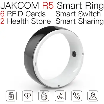 Смарт пръстен JAKCOM R5 по-добре, отколкото хотелски rfid-карти h3 9654 impact europe cane label електронно управление на nfc