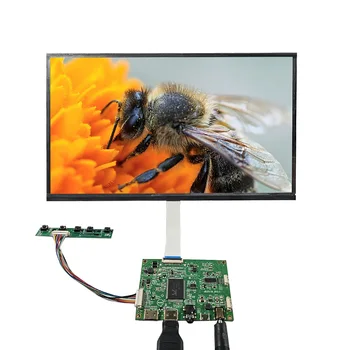 Такса контролер, HDMI LCD 11,6-инчов LCD дисплей LQ116M1JX с резолюция 1920x1080 IPS
