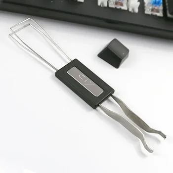 Универсален гребец капачка за механична клавиатура за облекчаване на капсула с клавиатура