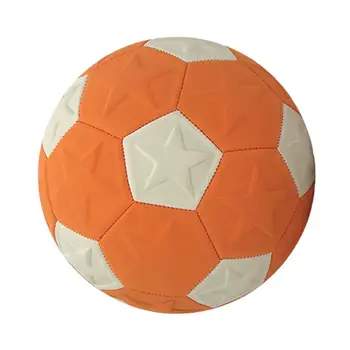 Футболна топка 4 размера, подарък за рожден ден, тренировъчен спортен топка за мини-футбол за момичета, момчета, младежи, тийнейджъри на възраст 5, 6, 7, 8, 9, 11, 12, 13 години, деца