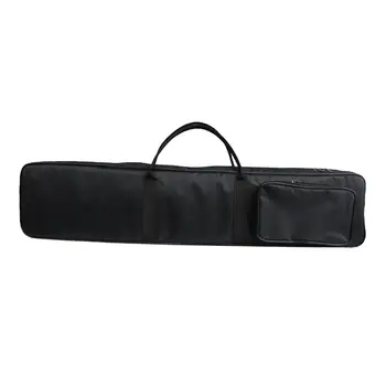 Чанта с мека канавкой, водоустойчив професионална чанта за носене