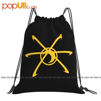 Чанти дантела прозорци Jimmy Neutron Symbol Спортна чанта Раница Плажна чанта